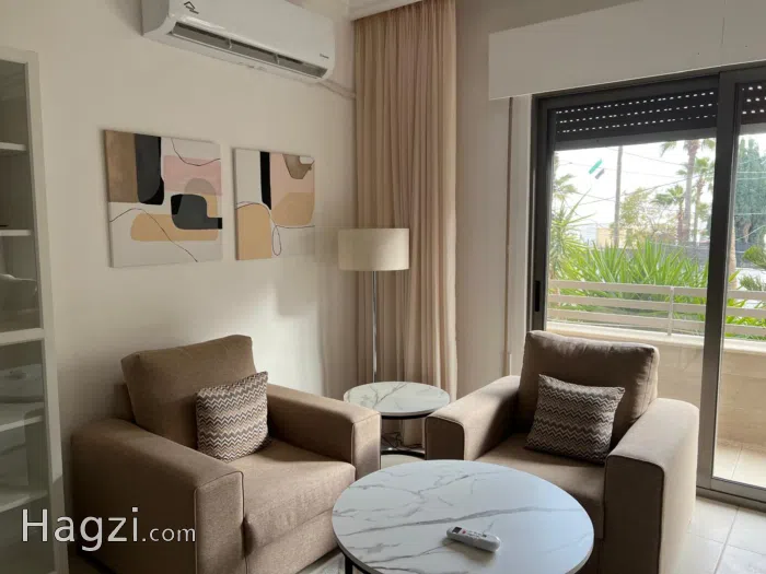 Three bedroom apartment for rent in Abdoun - Secondary Image 2