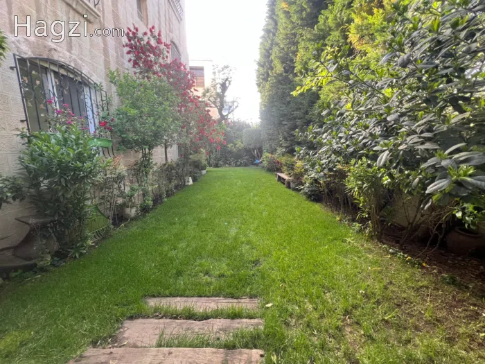 Apartment for rent in abdoun - Secondary Image 2
