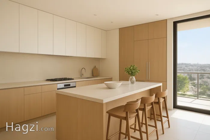 Three Bedrooms for Sale in a tower in Abdali - Secondary Image 2