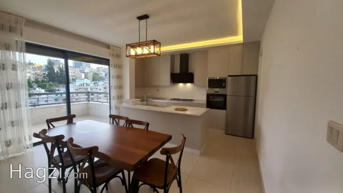 furnished apartment for rent alwebdieh - Secondary Image 2