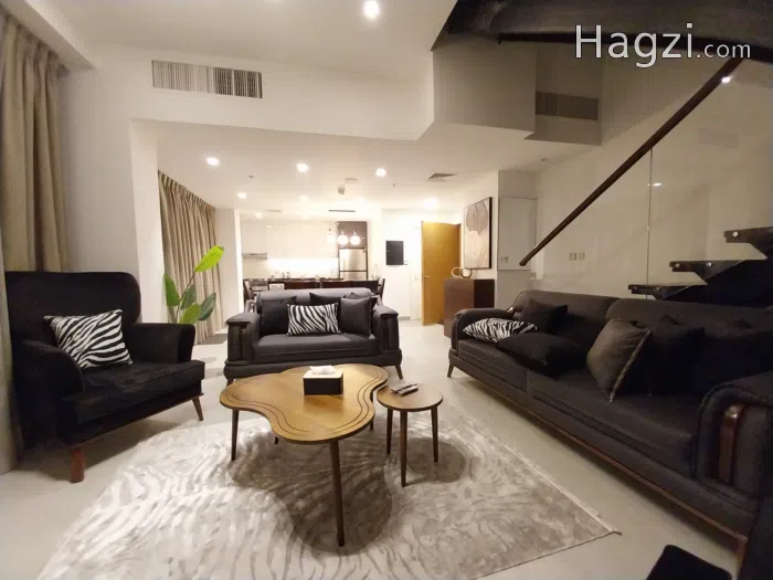 Apartment for rent in abdali  - Secondary Image 1