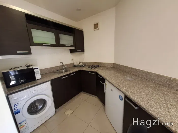 Furnished Apartment to Rent  - Secondary Image 2