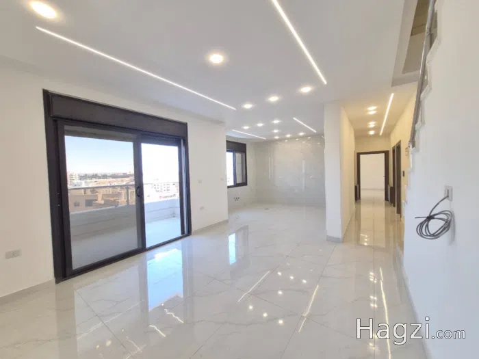 Some of the Finest Apartments for Sale  Tabarbour - Secondary Image 3