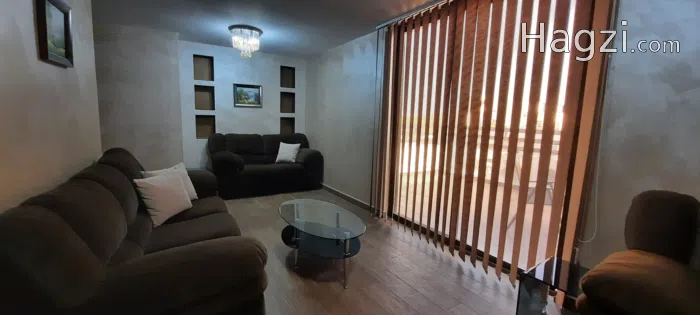Furnished Apartment to Rent 60sqm
