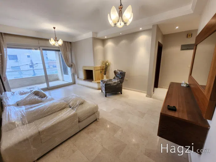 Furnished apartment for rent deir ghbar - Secondary Image 2