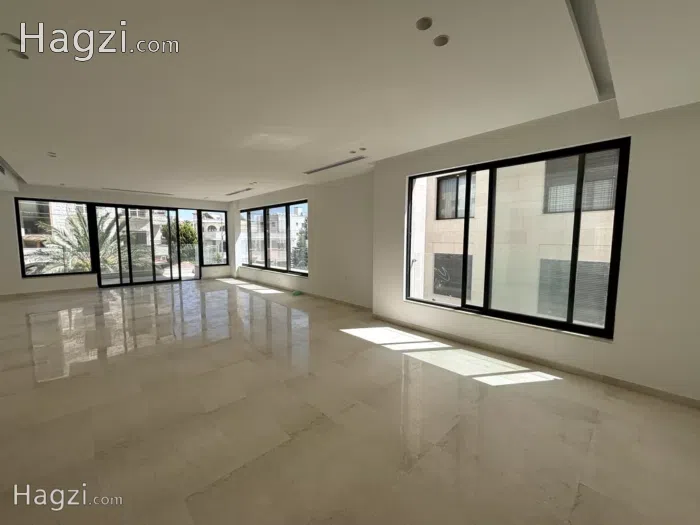 Brand New Apartment for Rent in Abdoun 