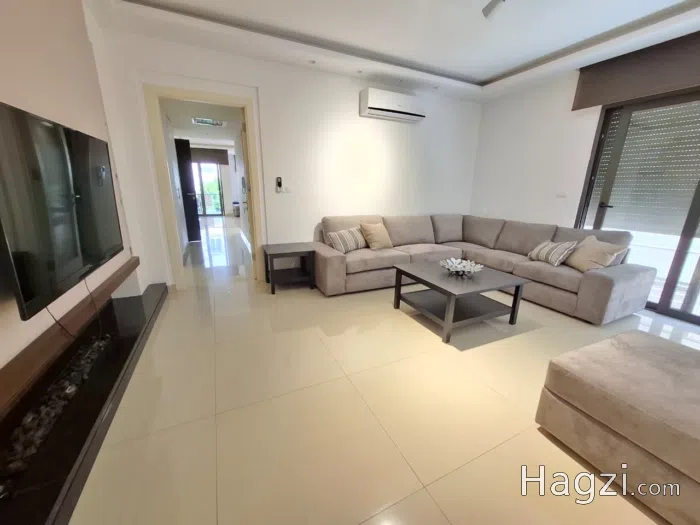 -Furnished Apartment For Rent - Secondary Image 3