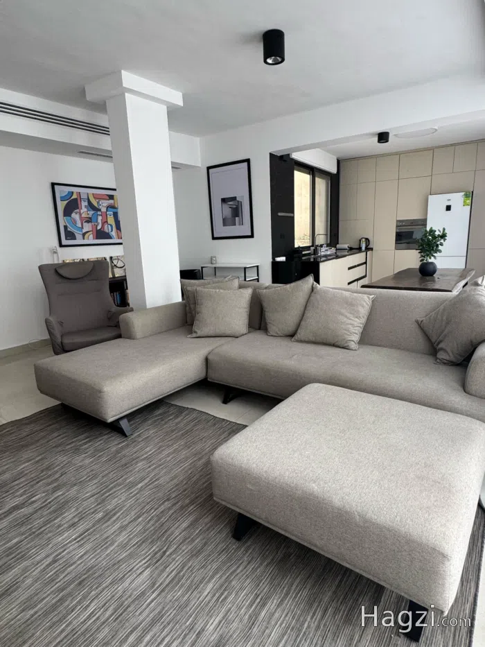 Furnished Apartment to Rent  - Secondary Image 3