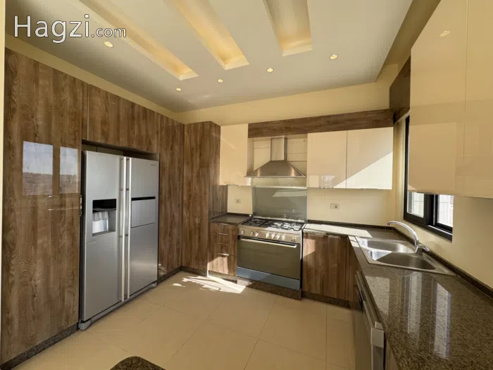 Apartment for rent in abdoun  - Secondary Image 3