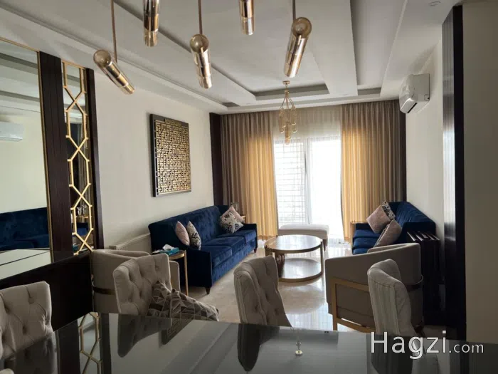 Apartment for rent in al kursi  - Secondary Image 1