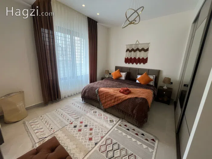 Two bedroom apartment for rent