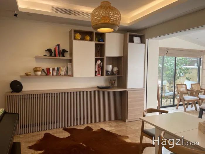 Furnished Apartment For Rent In Abdoun - Secondary Image 3