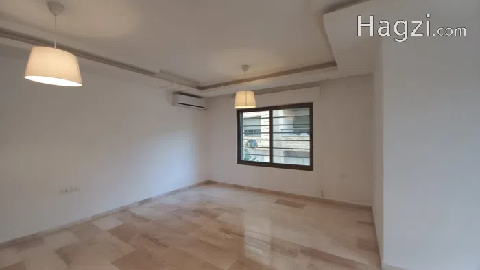 Semi furnished apartment for rent 4th circle - Secondary Image 2