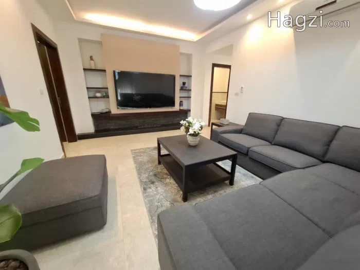 Furnished Apartment to Rent  - Secondary Image 1