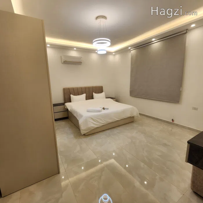 Furnished Apartment For Rent  - Secondary Image 2