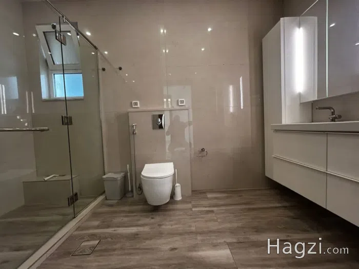 Semi-furnished Apartment to Rent  - Secondary Image 3