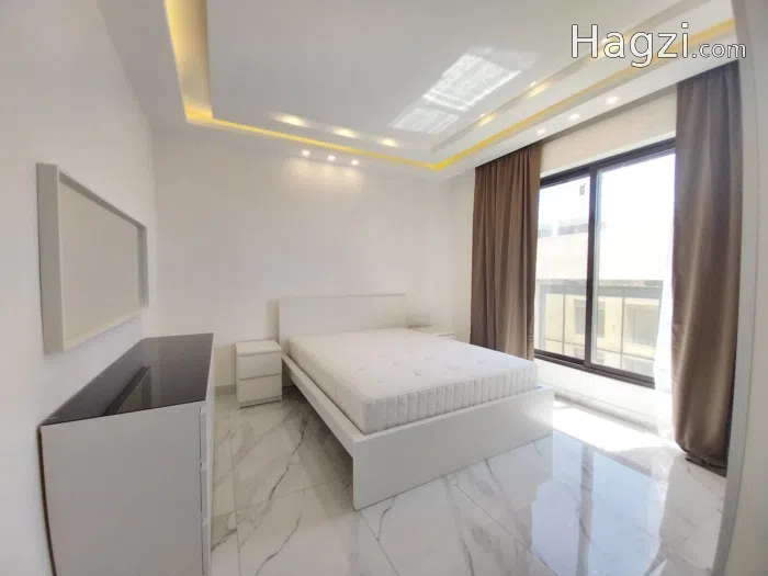 Apartment for rent in shimesani  - Secondary Image 1