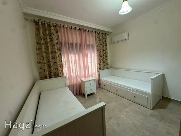 Furnished Apartment to Rent in 7th circle  - Secondary Image 1