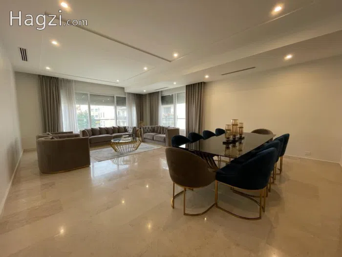 Furnished Apartment for sale - Secondary Image 2