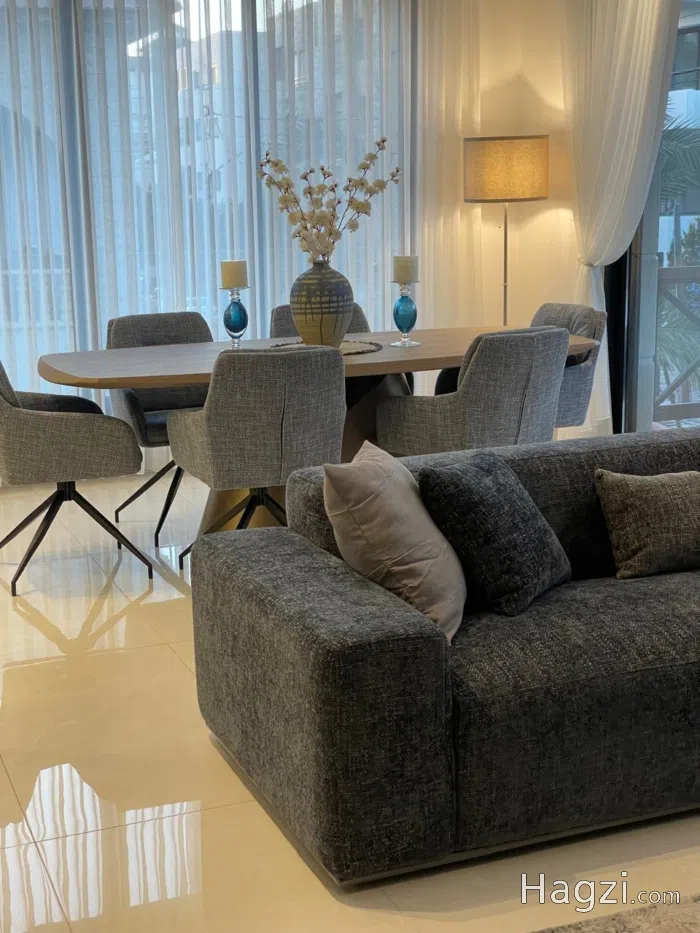 Furnished Apartment to Rent In Swefiyeh - Secondary Image 2