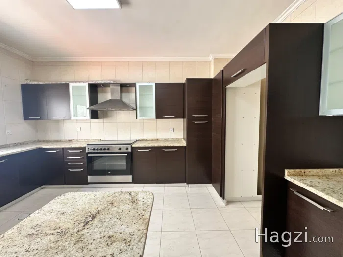 Unfurnished Apartment For Rent In Abdoun - Secondary Image 2