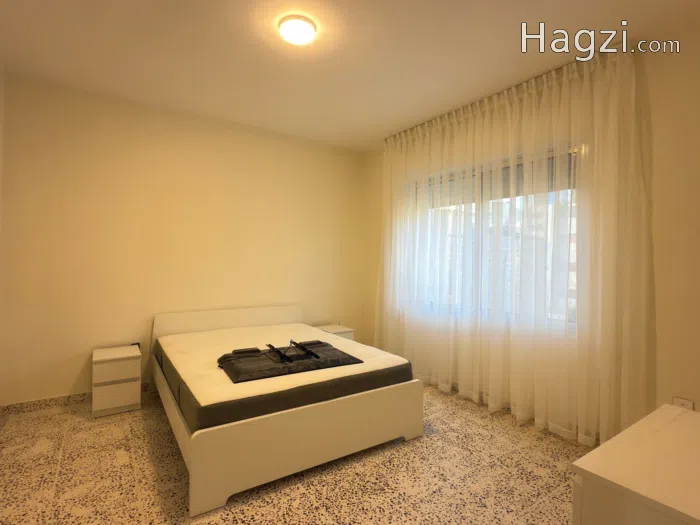 Two bedroom apartment for rent