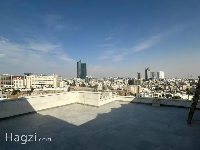 Apartment for Sale in 4th Circle