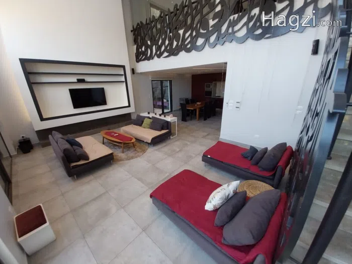 Furnished Apartment to Rent 340sqm - Secondary Image 2