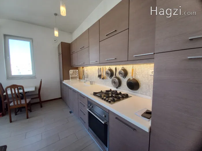 Furnished Apartment to Rent 80sqm Furnished Apartment to Rent 80sqm