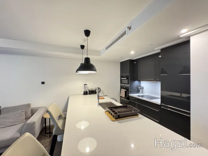 Apartment for rent in al abdali  - Secondary Image 2