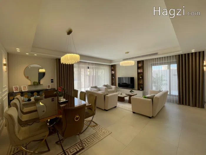 Furnished Apartment for Rent in Abdoun – Near the Australian Embassy Furnished Apartment for Rent in Abdoun – Near the Australian Embassy