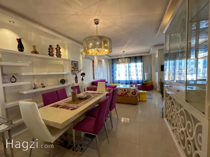 Furnished apartment for rent in Airport Road - Secondary Image 1