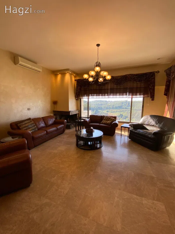 Stunning Villafor rent in Dabouq - Secondary Image 1
