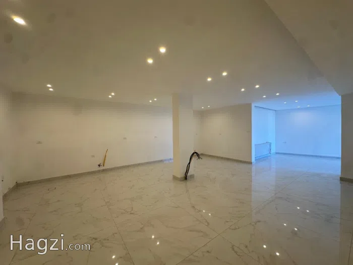 Unfurnished apartment for rent in Dabouq