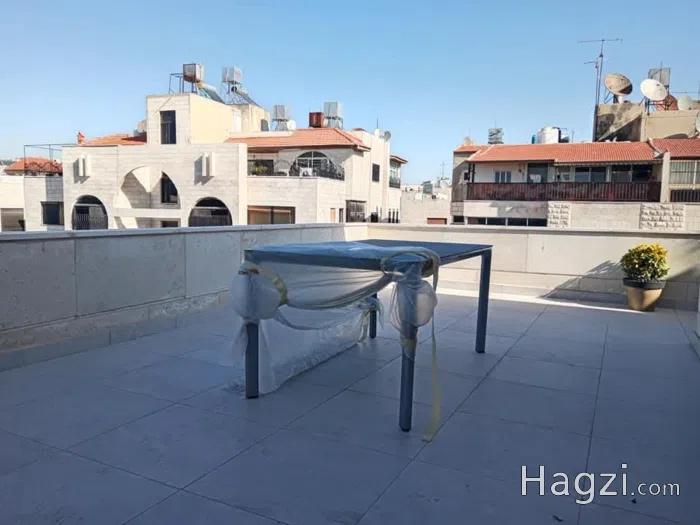 Furnished Apartment to Rent - Secondary Image 2