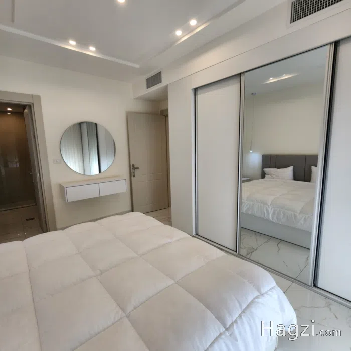 Newly Furnished Apartment For Rent  - Secondary Image 3