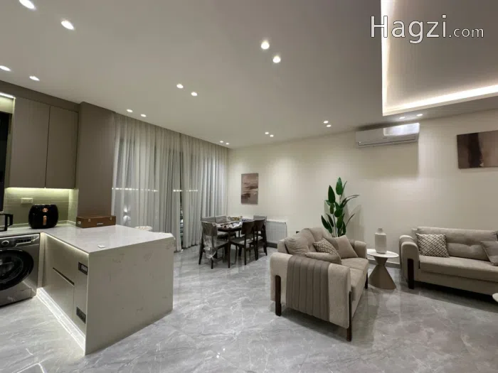 Furnished Apartment to Rent - Secondary Image 2