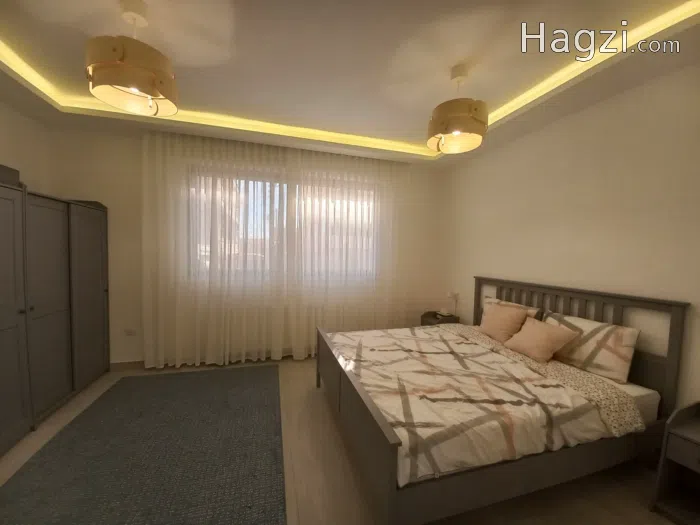 Furnished Apartment to Rent 173sqm - Secondary Image 1