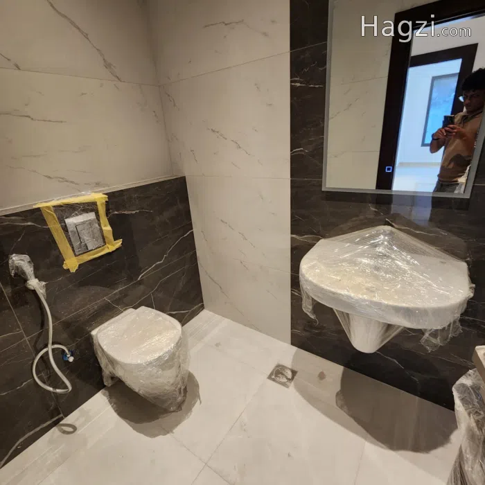 Unfurnished apartment for rent  - Secondary Image 2