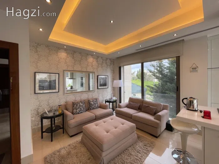 Furnished Apartment to Rent  - Secondary Image 1