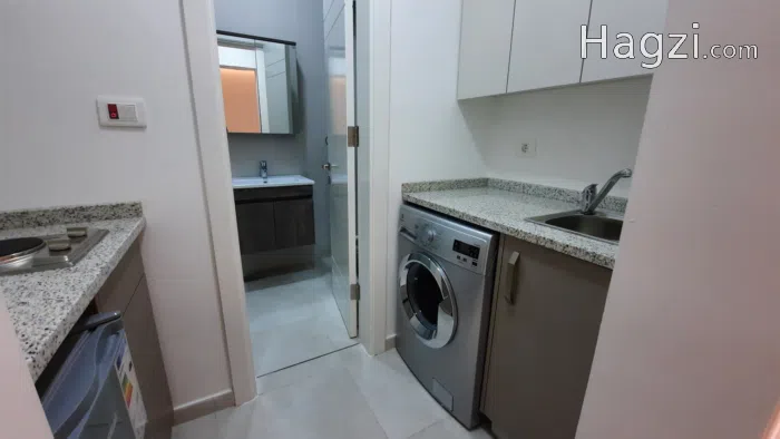 Furnished Apartment to Rent 40sqm - Secondary Image 2