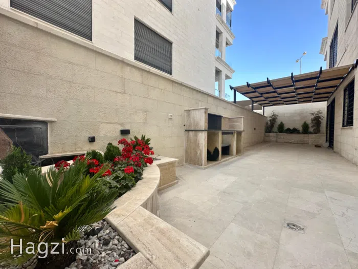 Unfurnished Apartment For Rent In Deir Ghbar Unfurnished Apartment For Rent In Deir Ghbar
