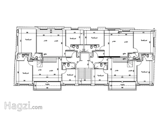 Apartment for sale in 7th circle - Secondary Image 2