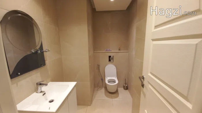 furnished apartment for rent in abdoun - Secondary Image 3