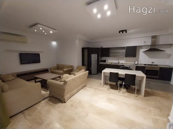Furnished Apartment to Rent 