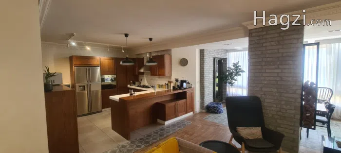 Apartment for rent in khalda  - Secondary Image 2
