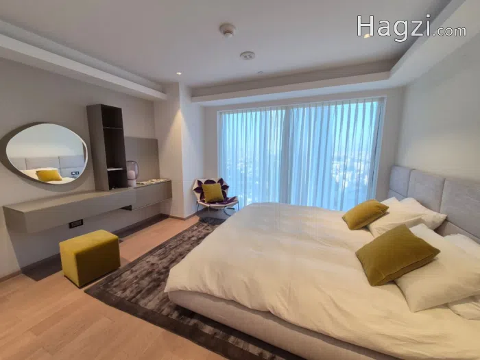 Three Bedrooms Apartment for Rent In Al Abdali - Secondary Image 1