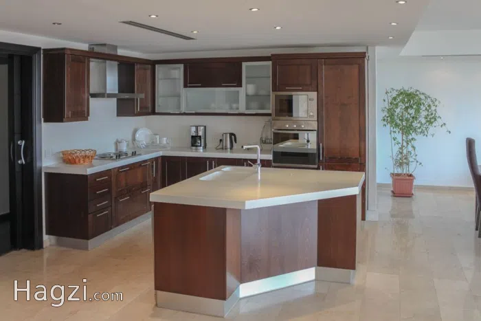 Furnished Apartment to Rent 250sqm