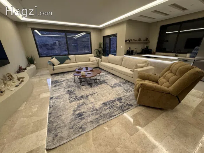 Furnished Apartment for Rent – Deir Ghbar