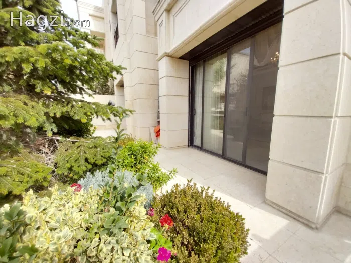 Furnished Apartment to Rent 600sqm